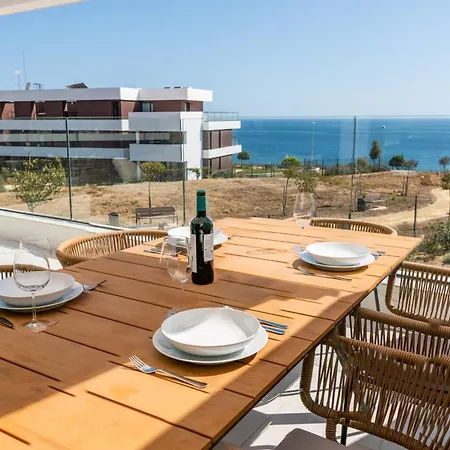 Azata Del Mare 2462 Estepona