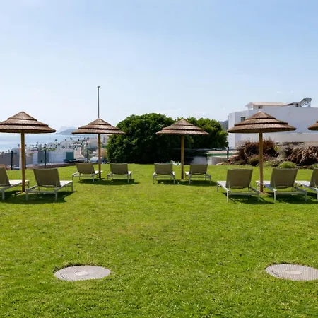 Azata Del Mare 2462 Διαμέρισμα